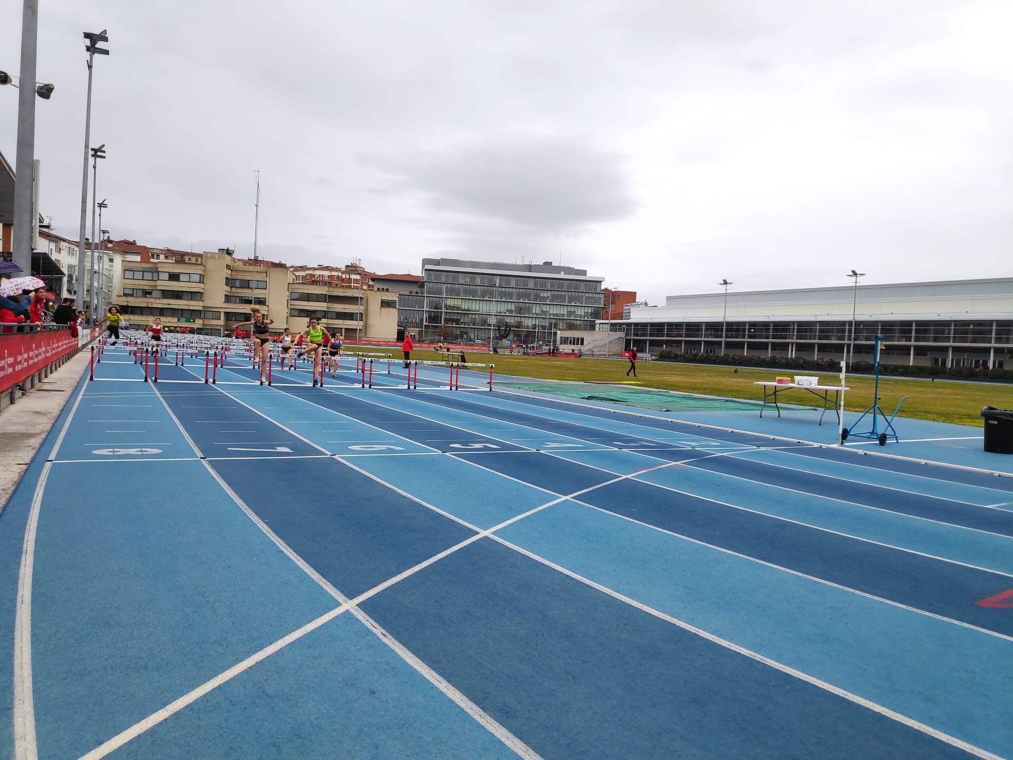 Resultados del fin de semana